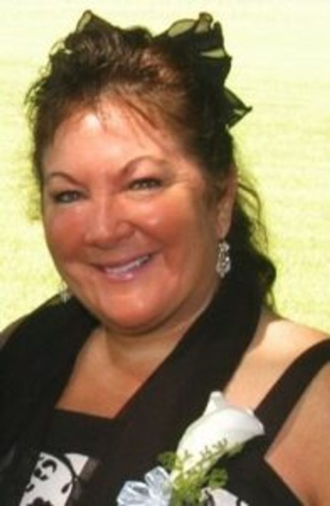 Susan M. Anderson