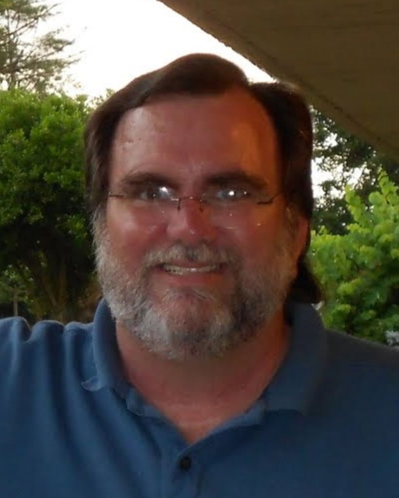 Daniel Cull Profile Photo