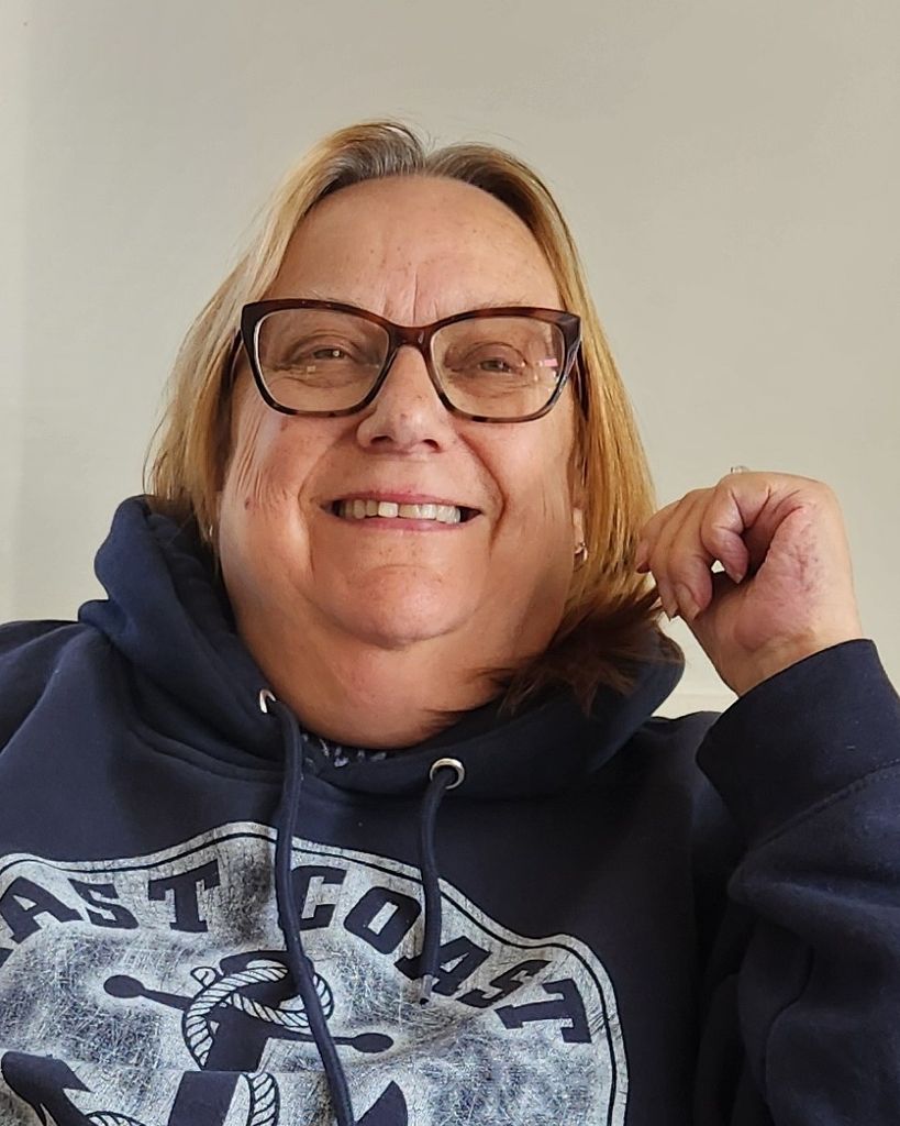 Jocelyne Leger Profile Photo