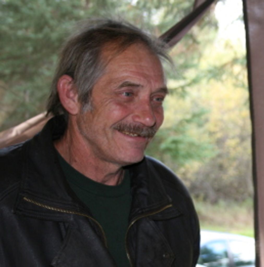 Roy Lloyd Profile Photo
