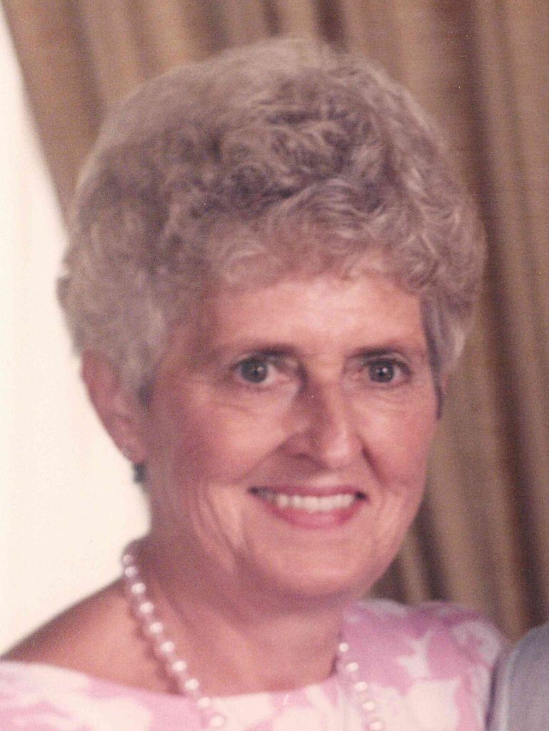 Georgetta Palmer