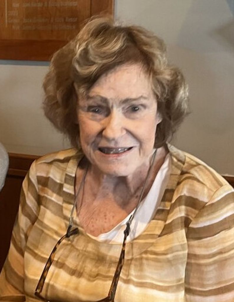 Jesalyn Tate Ferguson