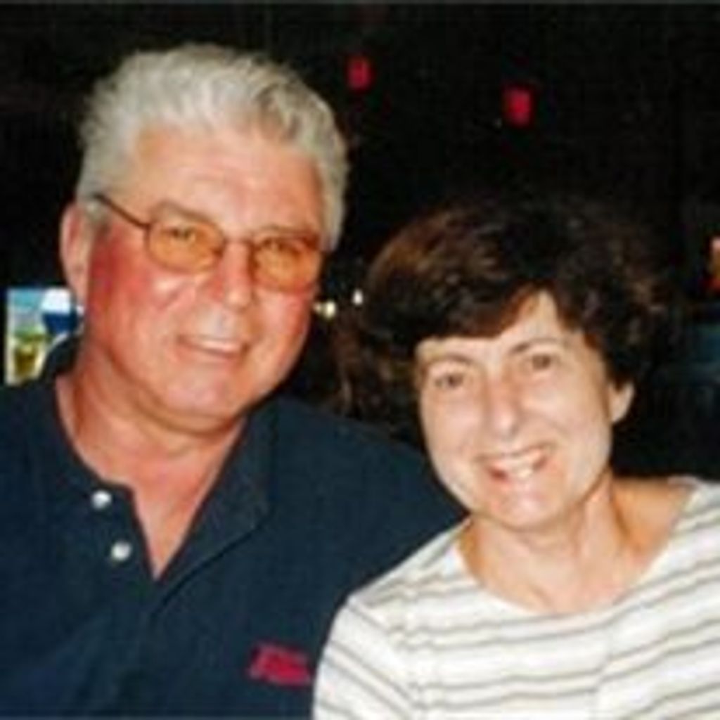 Charles J. McDermott