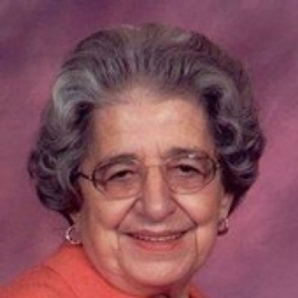 Martha Elizabeth Calandrelli