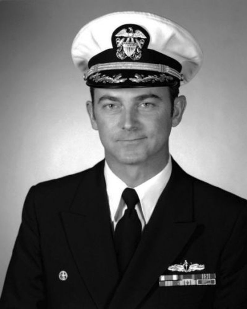Claude Andrews Lavarre, Jr.