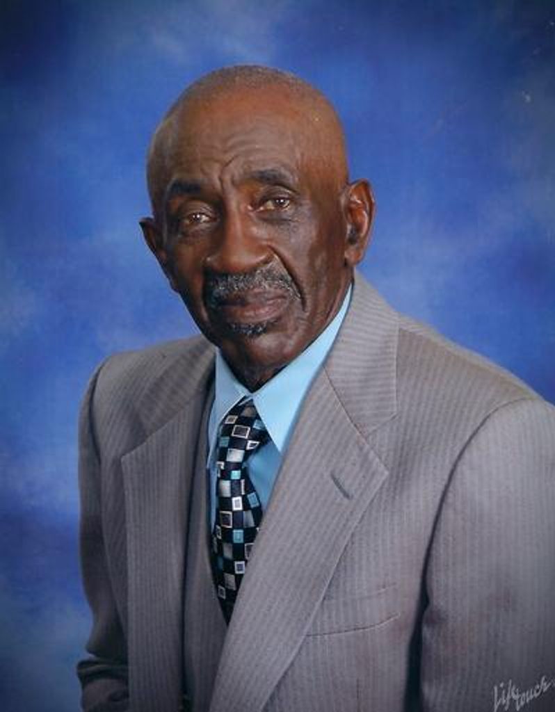 Willie James Christopher Profile Photo
