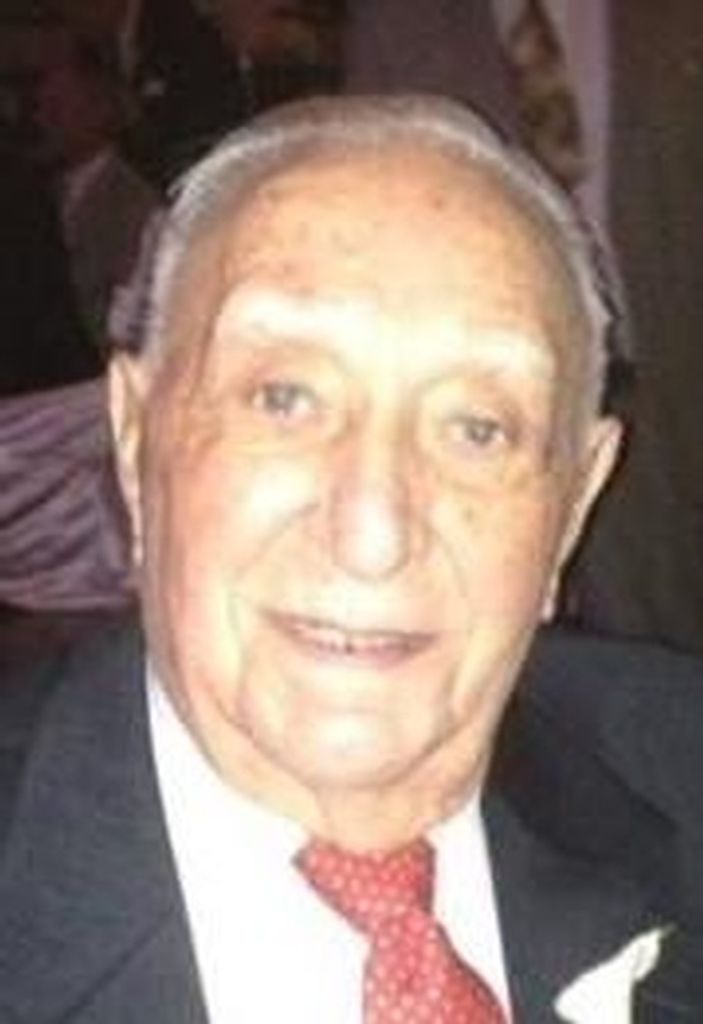 Joseph Santoro