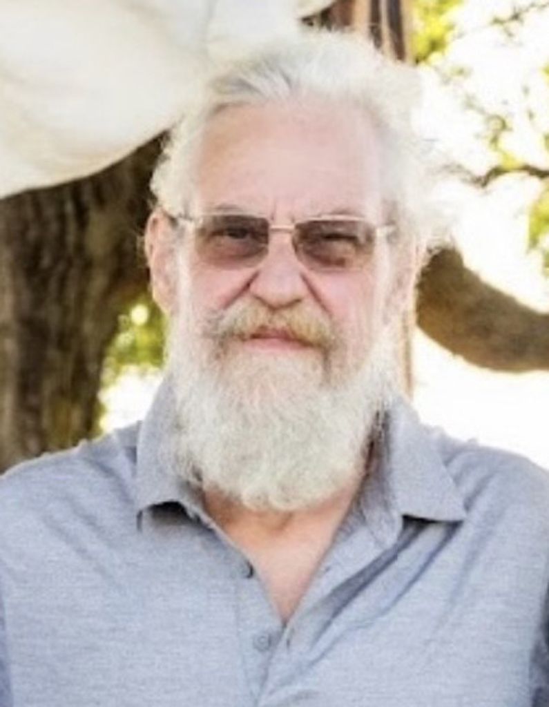 Michael "Mike" Dennis Chitwood