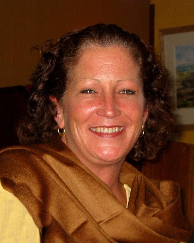 Eileen A. "Nini" Majka