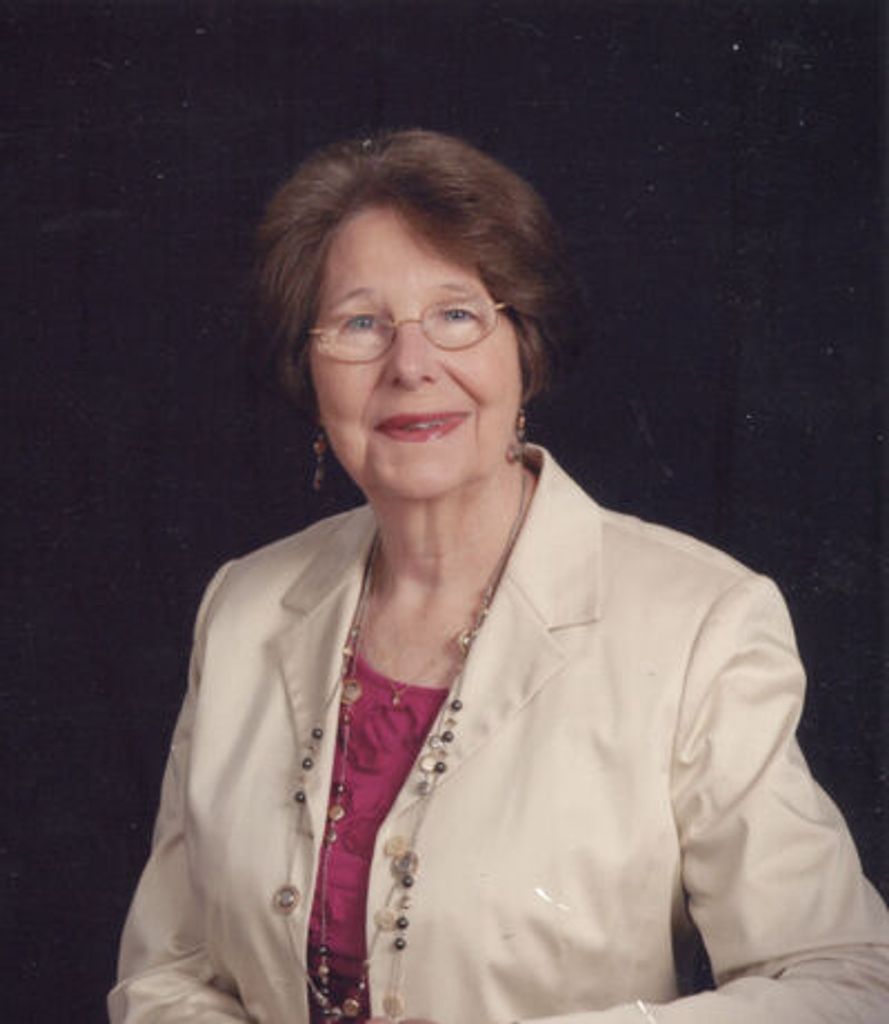 Marjorie Blankenship Dalton Profile Photo
