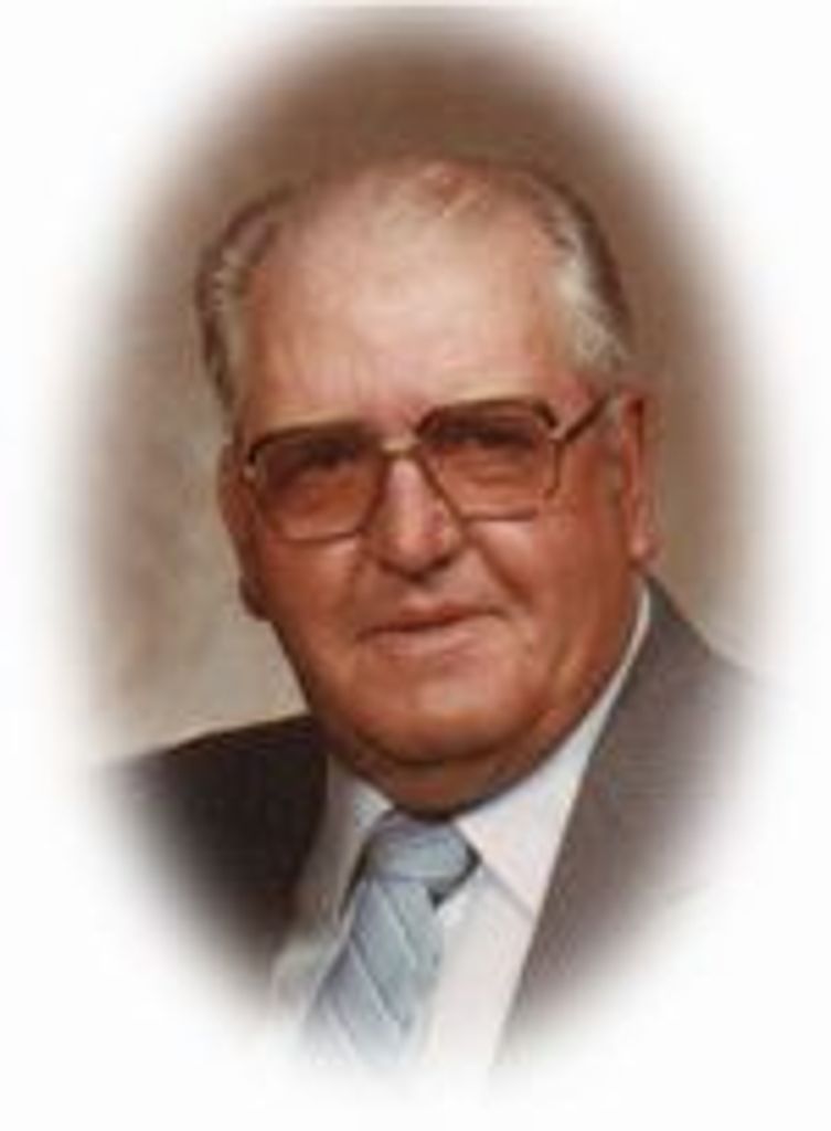 Carvel N. Kopren