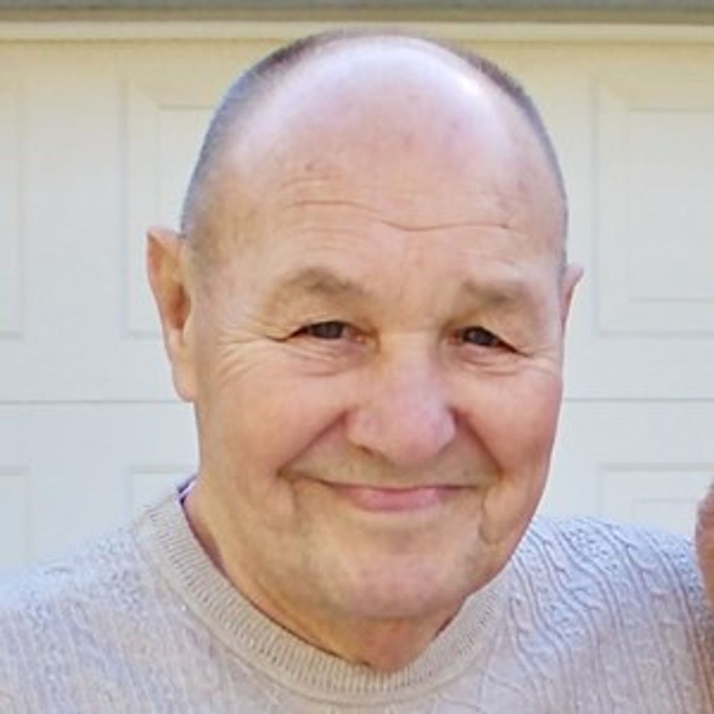 George Larry Rice