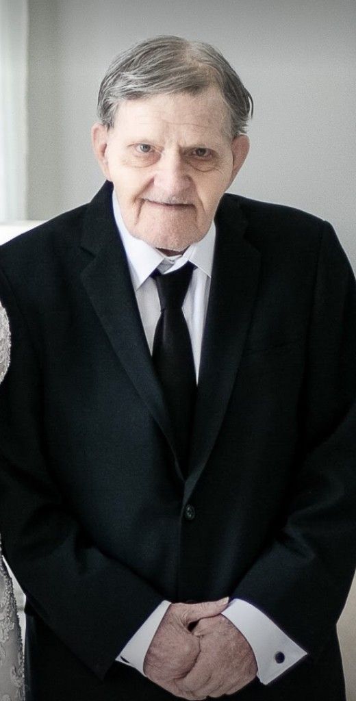 Wayne Sylvester Profile Photo