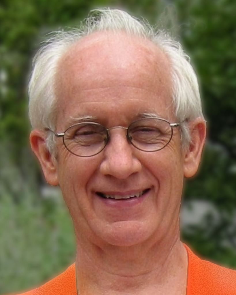 James L. Byars