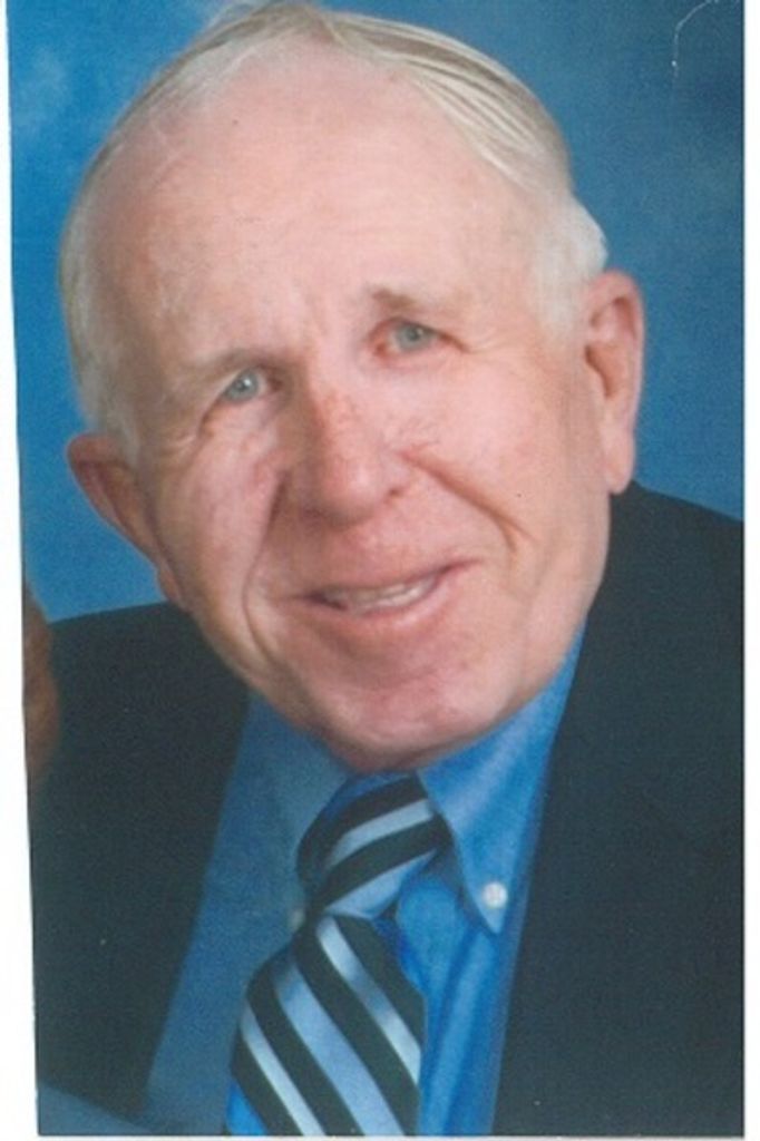 Martin John Monahan Profile Photo