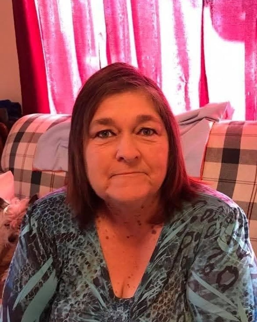 Mary Elaine Brown