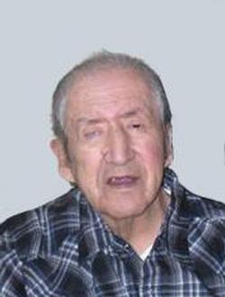 Paddy "Pilot" Bannatyne Profile Photo