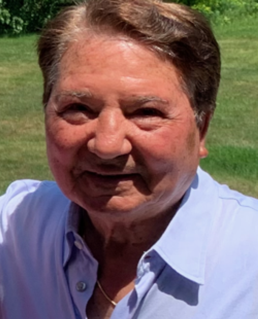 Michael Ferrara Profile Photo