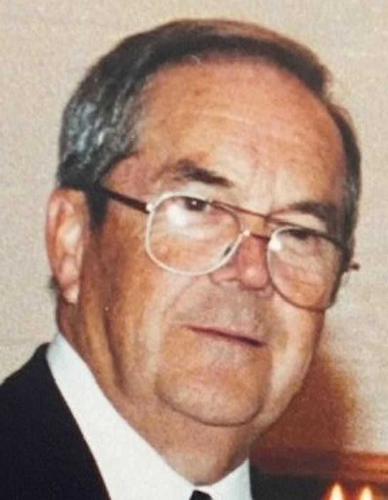 Frank Matthews
