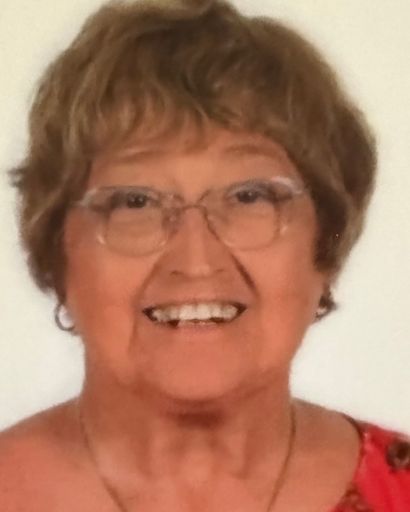 Carol Ann Denman's obituary image