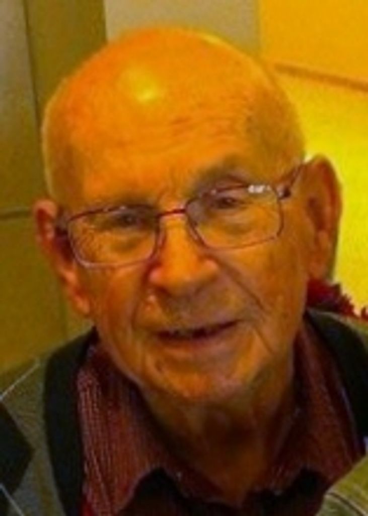 Herbert Fickel Profile Photo