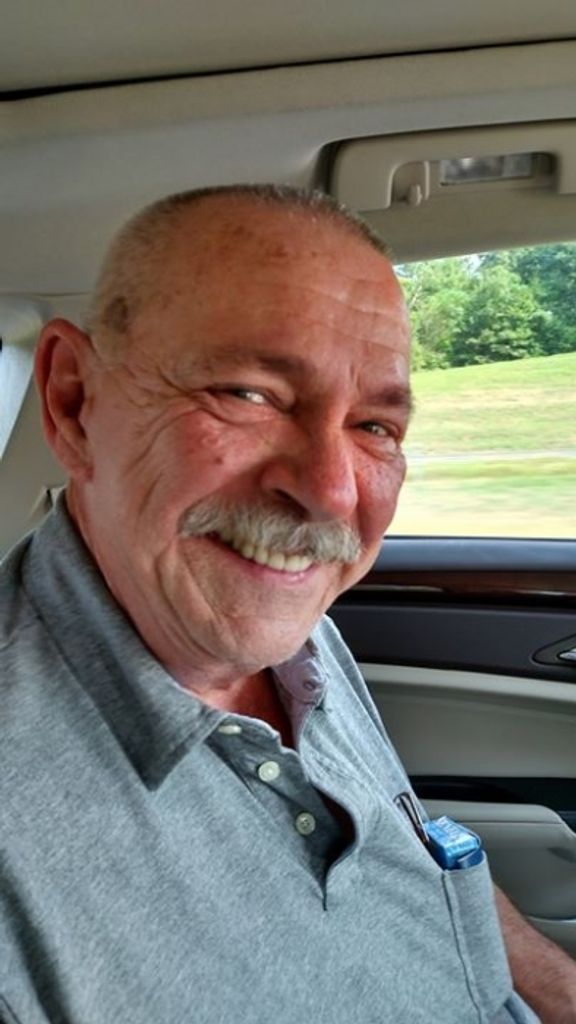 William Louis Haacke