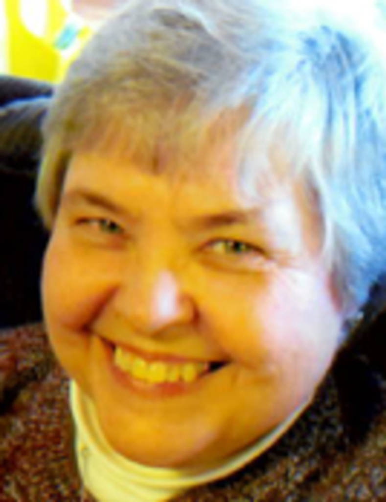 Lewellyn J. (Snyder) Bradack