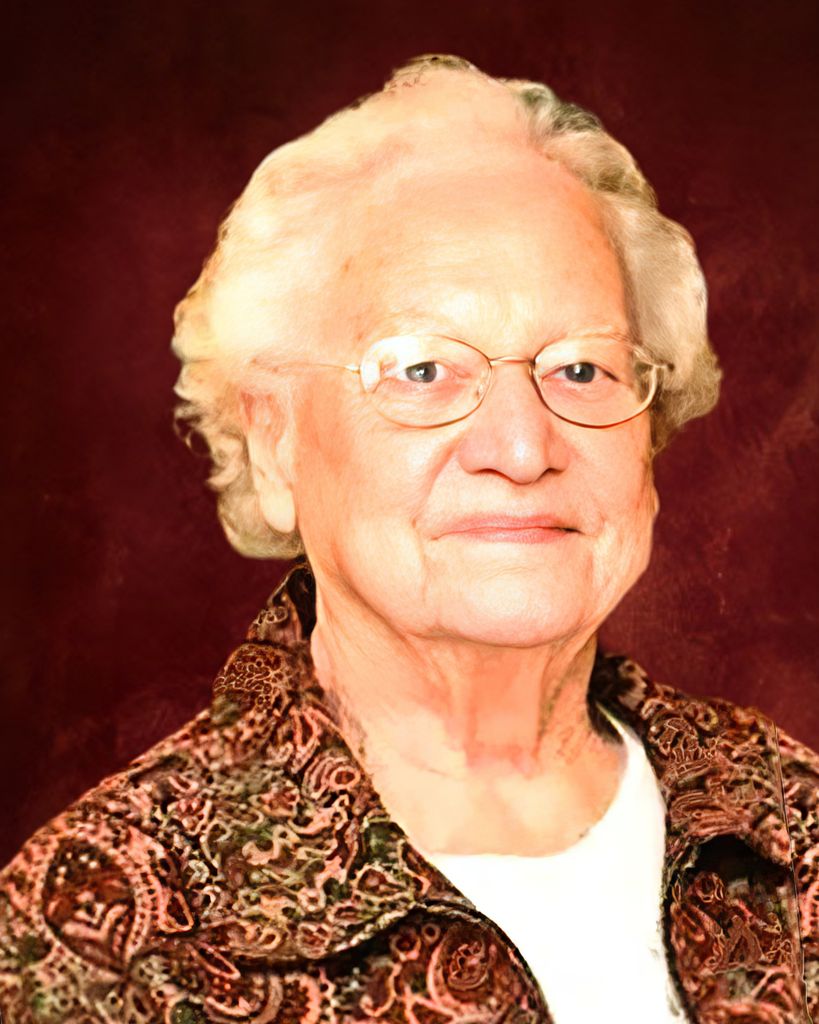 Judith M. "Judy" Petska