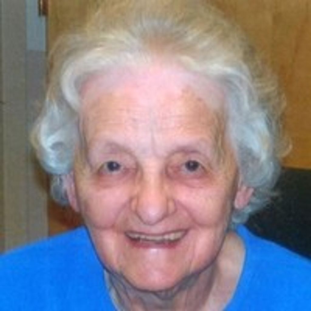 Lottie Longo