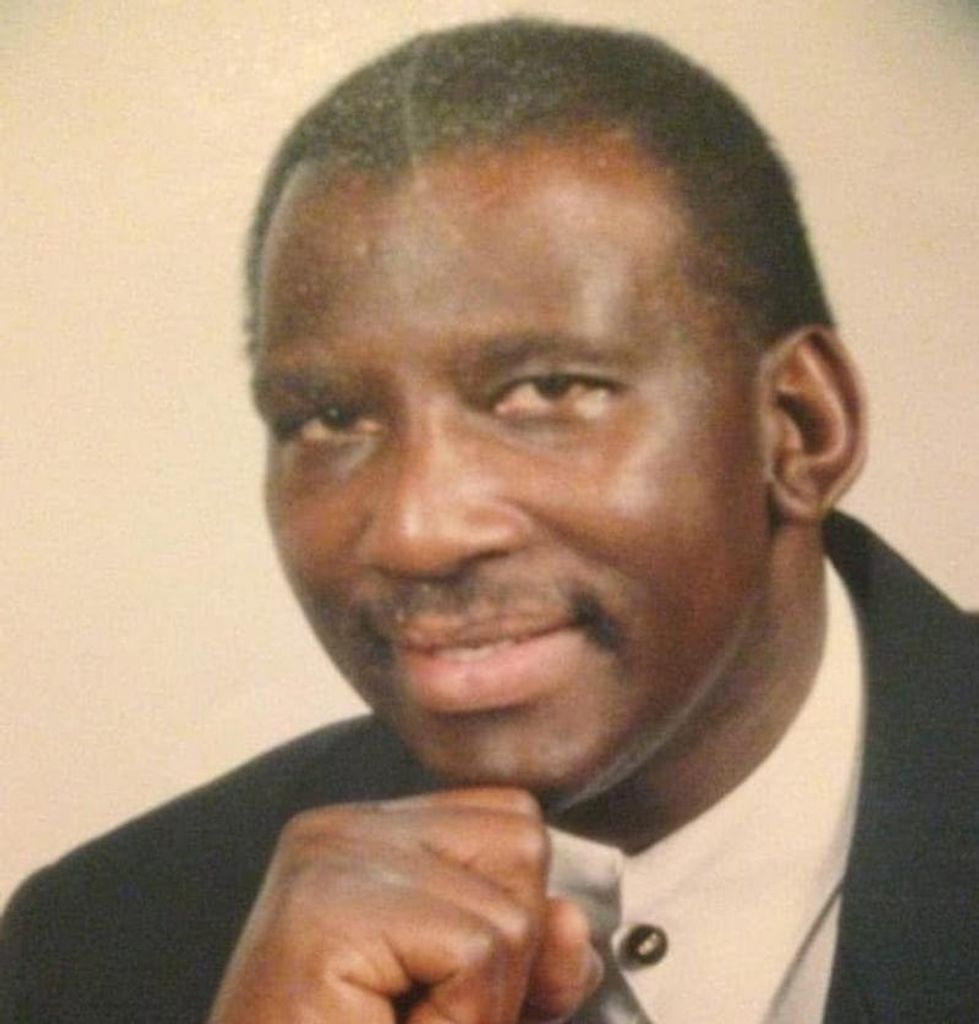 Deacon Johnny Barr Profile Photo