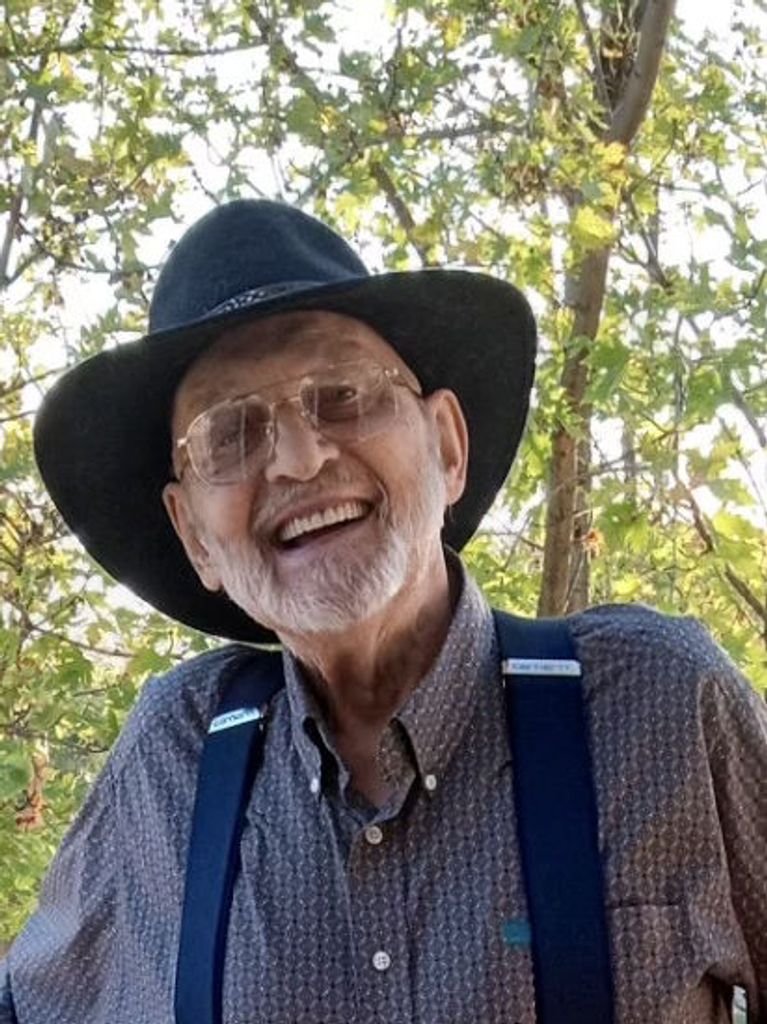 Allen Hanson