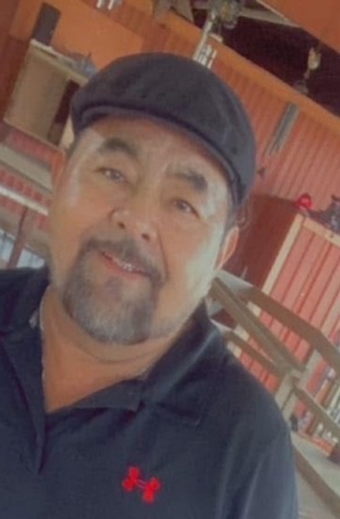 Jesus "Chuy" Aguilar