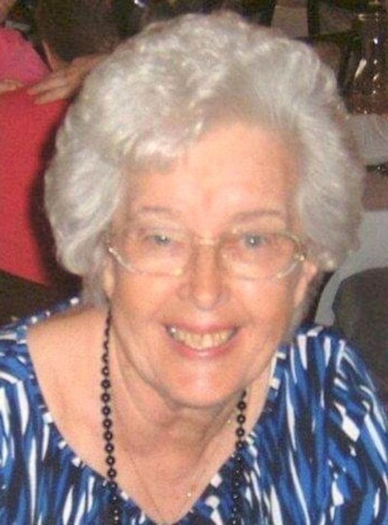 Mary Drapeau Profile Photo