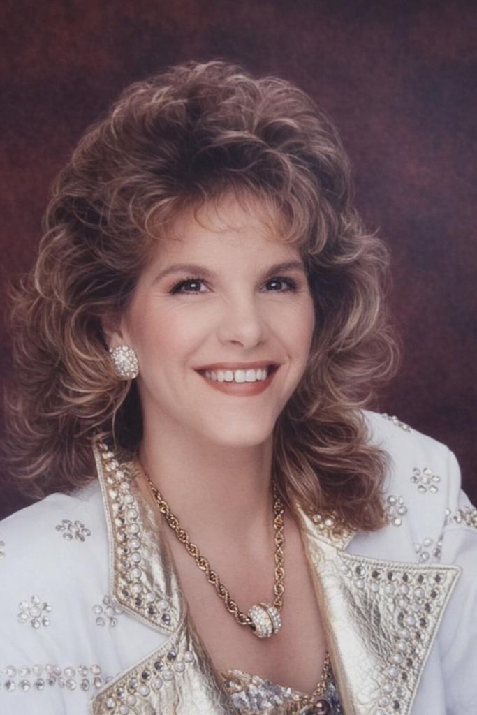 Kimberly "Kim" Pursley