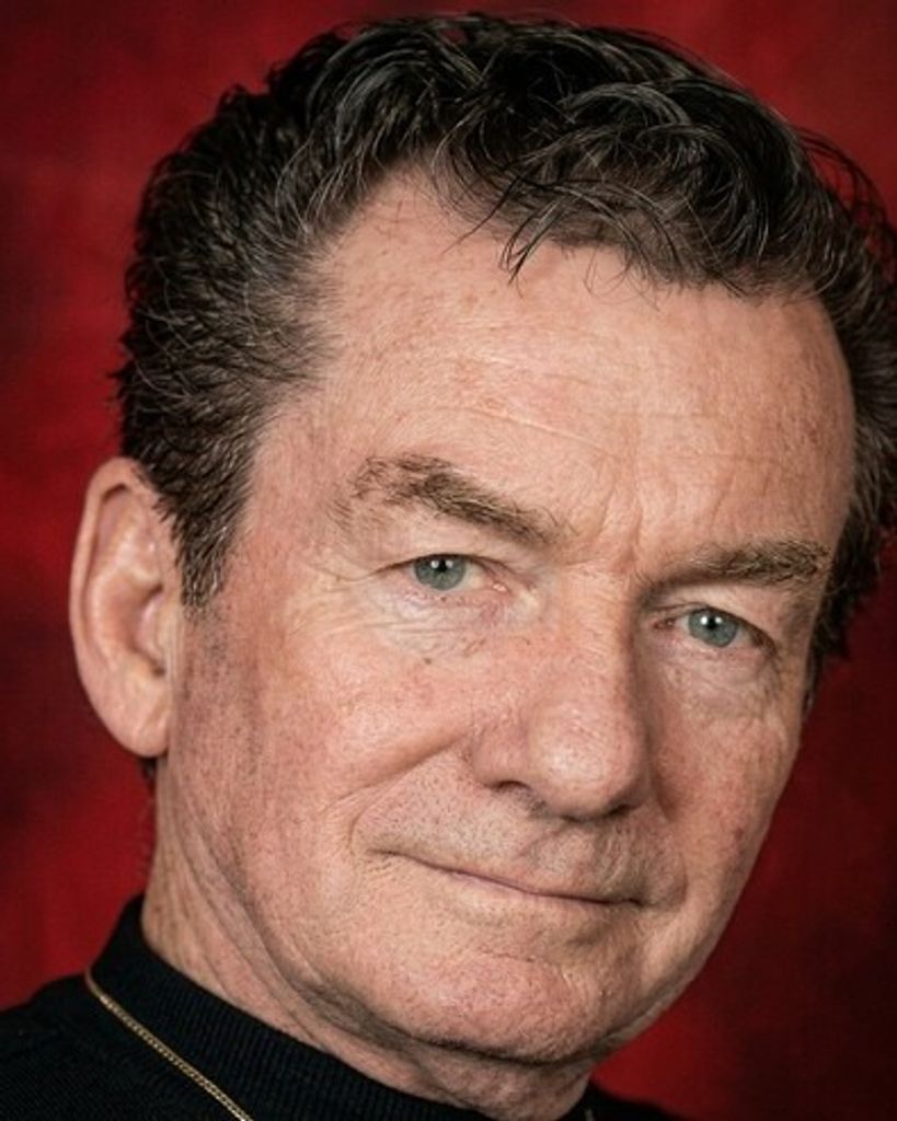 Jimmy Ray Smith