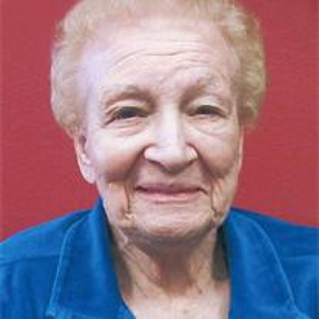 Mary Pletta