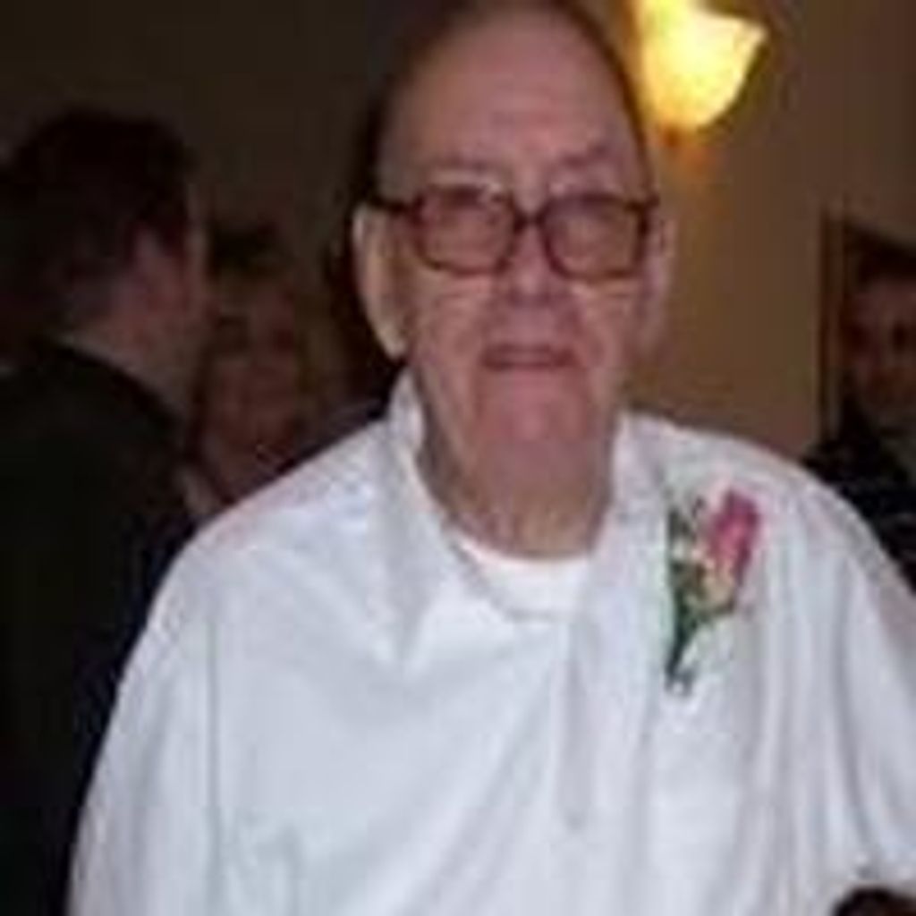 Donald W. Brown