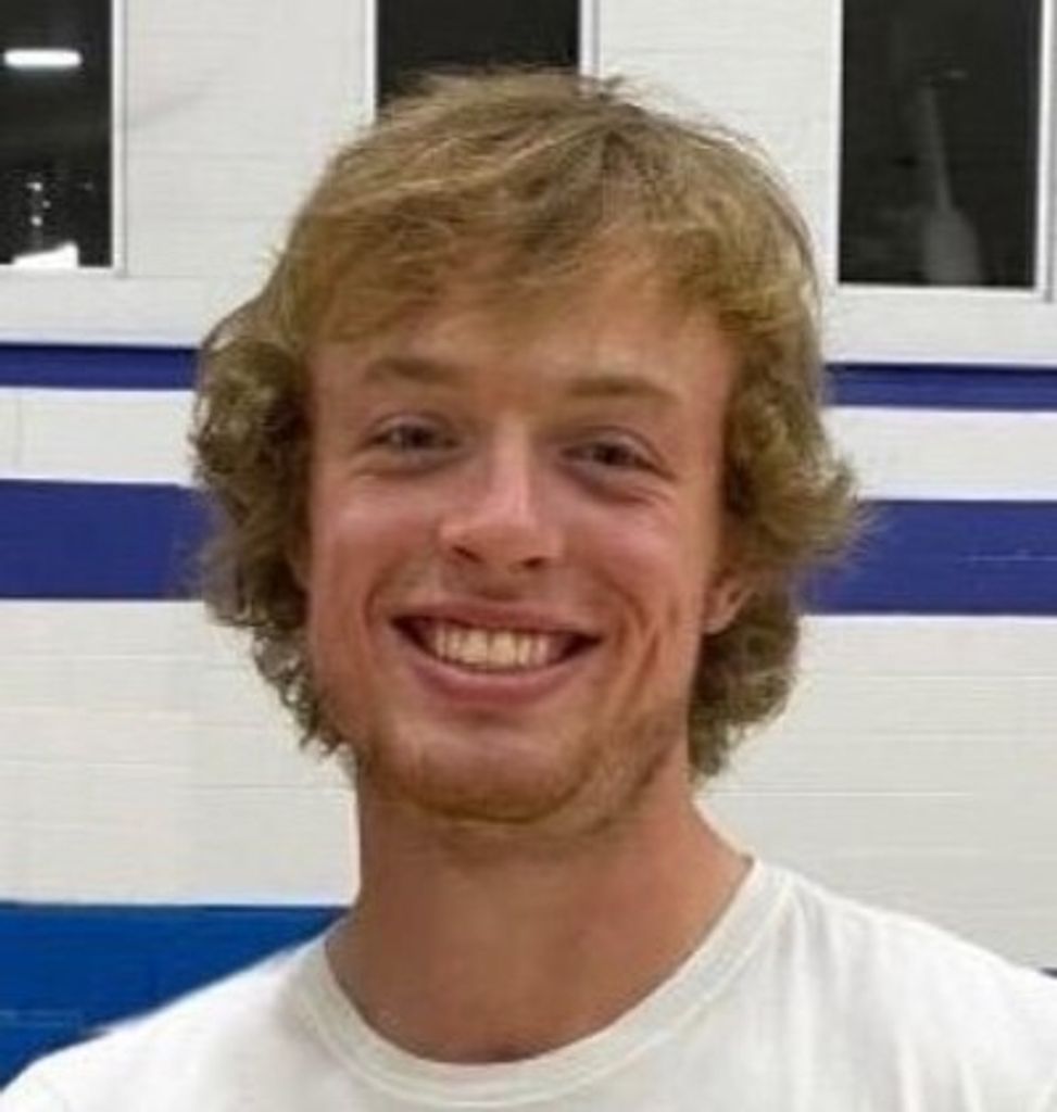 Brooks A. Tiedeman Profile Photo