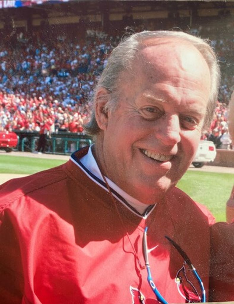 J. Larry Vowell Profile Photo
