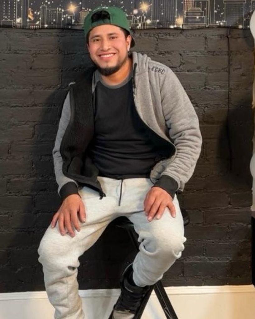 Roan Fidel Agustin Marroquin
