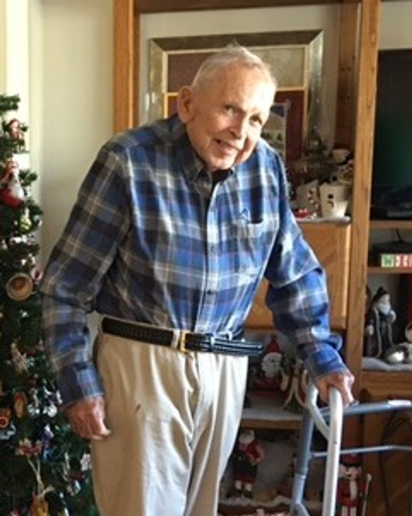 James "Jim" Cave