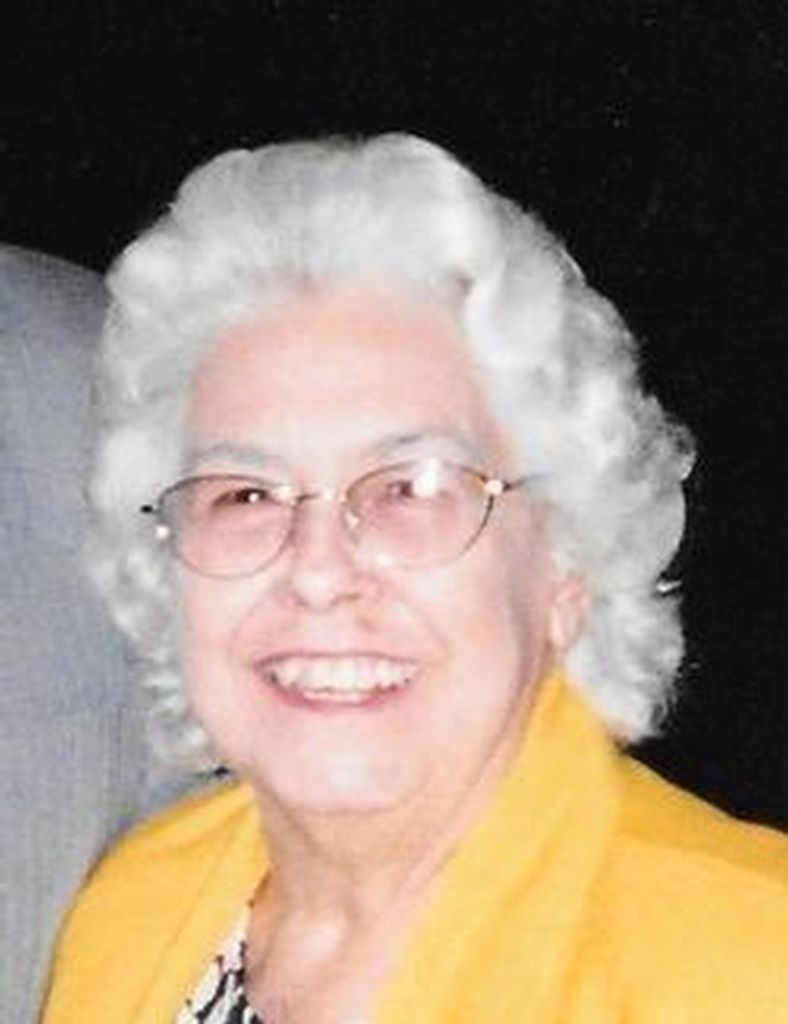 Delia Shuster