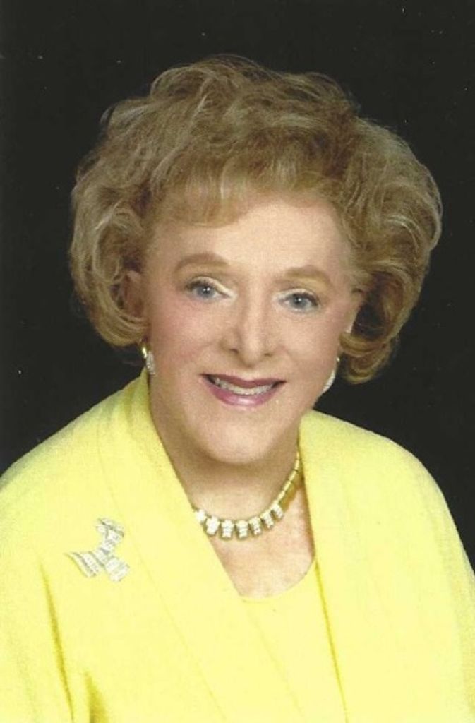 Edith Bolte Kutz Profile Photo