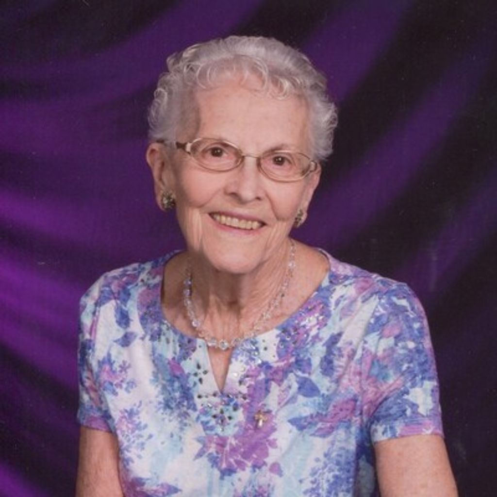 Frances A. Hintze ** Livestream Information Available**