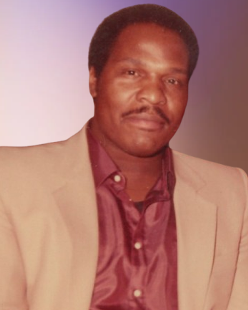 Maurice T. Baker, Sr. Profile Photo