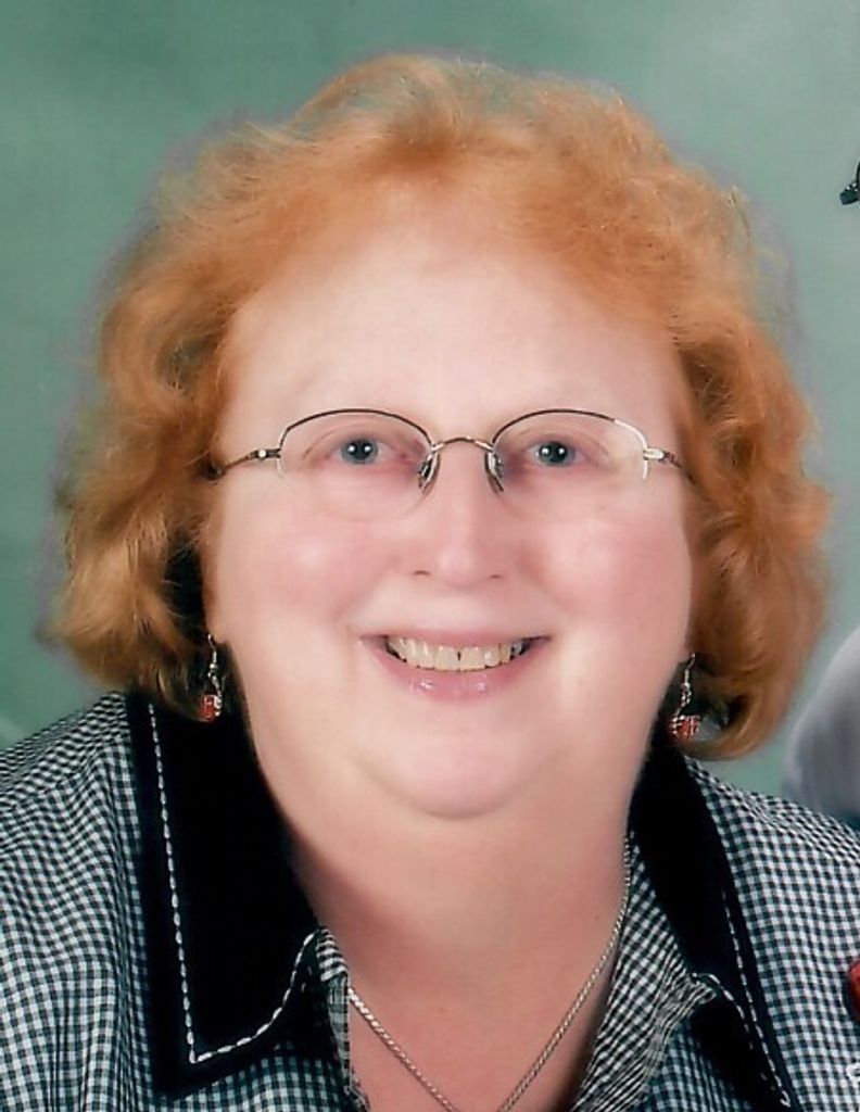 Susan Humphries Iseman Profile Photo