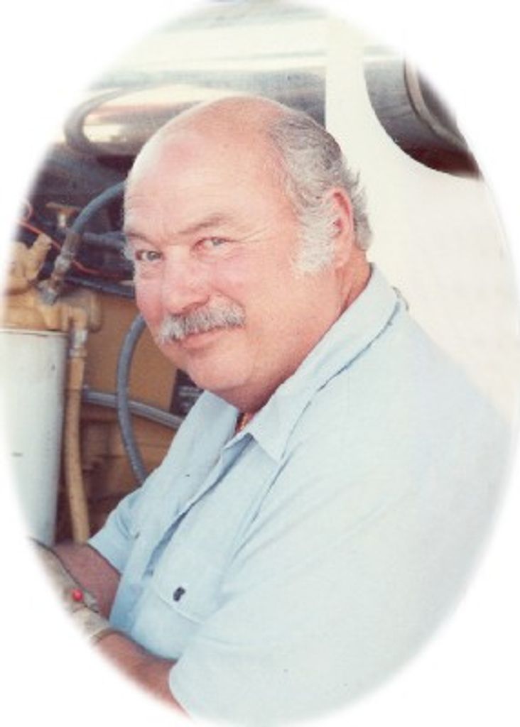 Donald L. Green