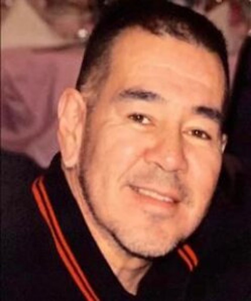 Joseph Benjamin Neptune Profile Photo
