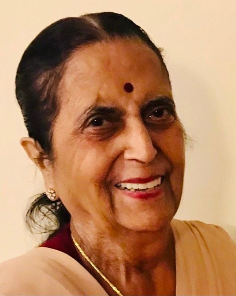 Yog Lata Madan