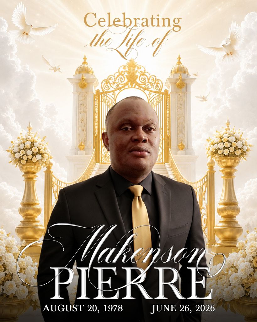 Makenson Pierre Profile Photo